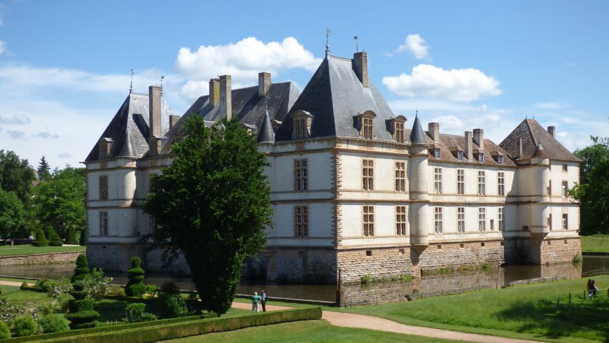 Saone et Loire