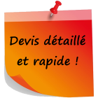 Devis gratuit